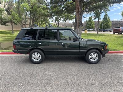 1995 Land Rover Range Rover County LWB   - Photo 5 - Santa Fe, NM 87505