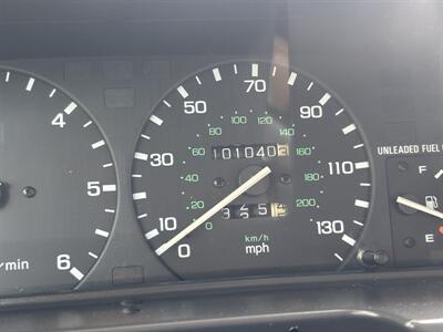 1995 Land Rover Range Rover County LWB   - Photo 20 - Santa Fe, NM 87505