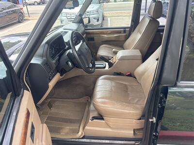 1995 Land Rover Range Rover County LWB   - Photo 8 - Santa Fe, NM 87505