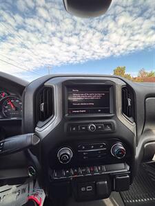 2024 Chevrolet Silverado 1500 Custom   - Photo 14 - Santa Fe, NM 87505