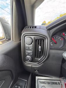 2024 Chevrolet Silverado 1500 Custom   - Photo 15 - Santa Fe, NM 87505