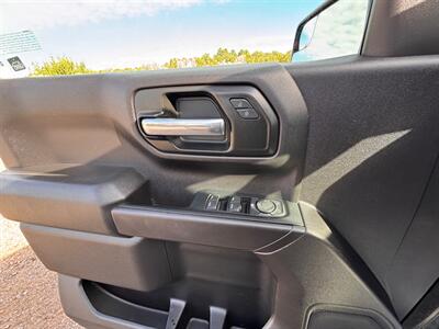 2024 Chevrolet Silverado 1500 Custom   - Photo 13 - Santa Fe, NM 87505