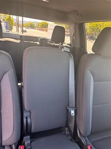 2024 Chevrolet Silverado 1500 Custom   - Photo 17 - Santa Fe, NM 87505