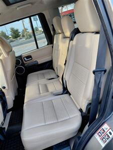 2006 Land Rover LR3 SE  V8 - Photo 2 - Santa Fe, NM 87505