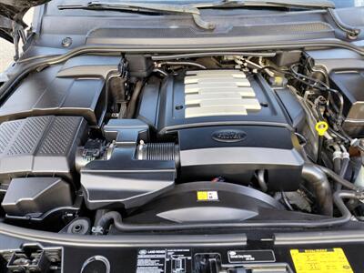 2006 Land Rover LR3 SE  V8 - Photo 3 - Santa Fe, NM 87505