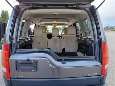 2006 Land Rover LR3 SE  V8 - Photo 4 - Santa Fe, NM 87505