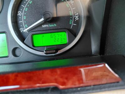 2006 Land Rover LR3 SE  V8 - Photo 5 - Santa Fe, NM 87505