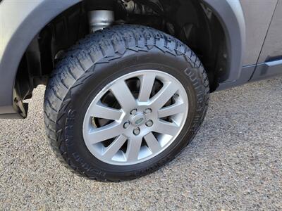 2006 Land Rover LR3 SE  V8 - Photo 6 - Santa Fe, NM 87505