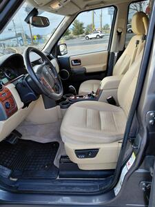 2006 Land Rover LR3 SE  V8 - Photo 7 - Santa Fe, NM 87505