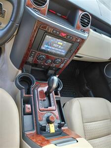 2006 Land Rover LR3 SE  V8 - Photo 8 - Santa Fe, NM 87505