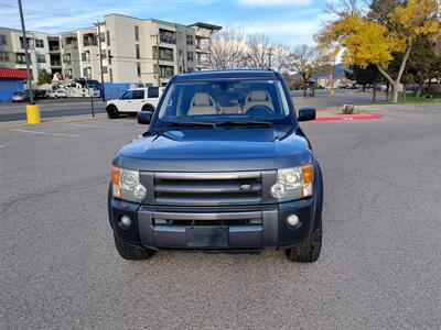 2006 Land Rover LR3 SE  V8 - Photo 10 - Santa Fe, NM 87505