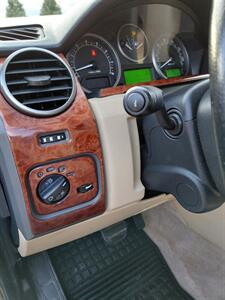2006 Land Rover LR3 SE  V8 - Photo 11 - Santa Fe, NM 87505