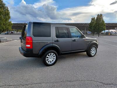 2006 Land Rover LR3 SE  V8 - Photo 12 - Santa Fe, NM 87505