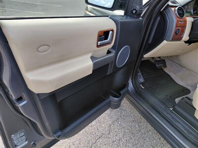 2006 Land Rover LR3 SE  V8 - Photo 13 - Santa Fe, NM 87505