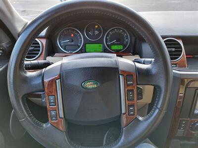 2006 Land Rover LR3 SE  V8 - Photo 14 - Santa Fe, NM 87505