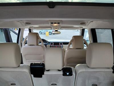 2006 Land Rover LR3 SE  V8 - Photo 16 - Santa Fe, NM 87505