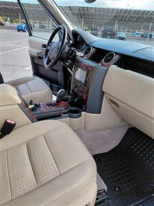 2006 Land Rover LR3 SE  V8 - Photo 18 - Santa Fe, NM 87505
