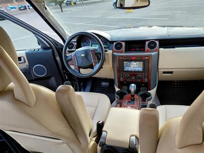 2006 Land Rover LR3 SE  V8 - Photo 19 - Santa Fe, NM 87505