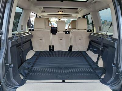 2006 Land Rover LR3 SE  V8 - Photo 20 - Santa Fe, NM 87505