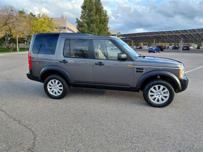 2006 Land Rover LR3 SE  V8 - Photo 21 - Santa Fe, NM 87505