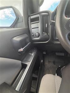 2014 Chevrolet Silverado 1500 Work Truck   - Photo 10 - Santa Fe, NM 87505