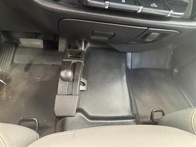 2014 Chevrolet Silverado 1500 Work Truck   - Photo 14 - Santa Fe, NM 87505