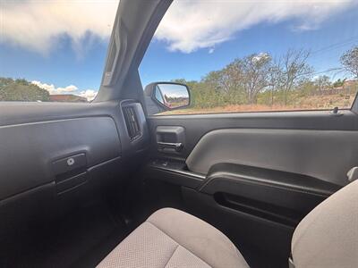 2014 Chevrolet Silverado 1500 Work Truck   - Photo 12 - Santa Fe, NM 87505
