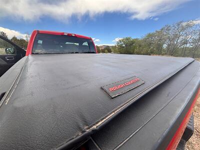 2014 Chevrolet Silverado 1500 Work Truck   - Photo 16 - Santa Fe, NM 87505