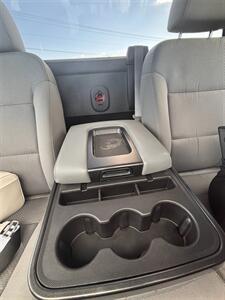 2014 Chevrolet Silverado 1500 Work Truck   - Photo 15 - Santa Fe, NM 87505
