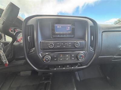 2014 Chevrolet Silverado 1500 Work Truck   - Photo 11 - Santa Fe, NM 87505