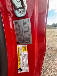 2014 Chevrolet Silverado 1500 Work Truck   - Photo 7 - Santa Fe, NM 87505