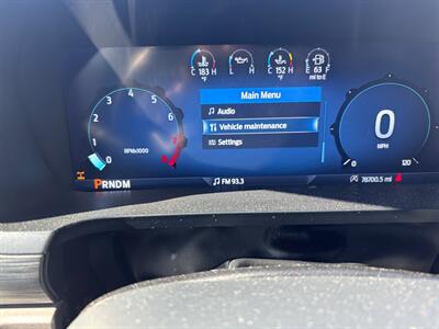 2024 Ford F-150 XLT   - Photo 6 - Santa Fe, NM 87505