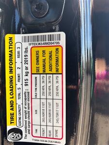 2024 Ford F-150 XLT - Photo 8 - Santa Fe, NM 87505