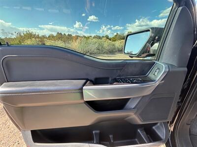 2024 Ford F-150 XLT   - Photo 11 - Santa Fe, NM 87505