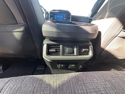 2024 Ford F-150 XLT   - Photo 17 - Santa Fe, NM 87505