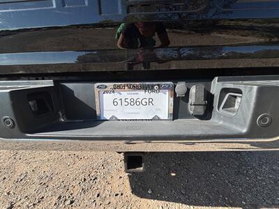 2024 Ford F-150 XLT   - Photo 9 - Santa Fe, NM 87505