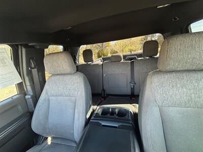 2024 Ford F-150 XLT - Photo 15 - Santa Fe, NM 87505