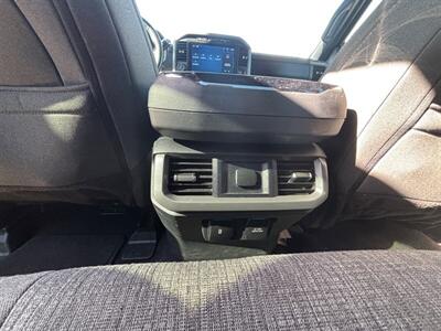 2024 Ford F-150 XLT - Photo 17 - Santa Fe, NM 87505