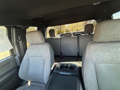 2024 Ford F-150 XLT   - Photo 15 - Santa Fe, NM 87505
