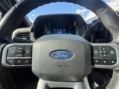 2024 Ford F-150 XLT   - Photo 13 - Santa Fe, NM 87505