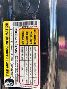 2024 Ford F-150 XLT   - Photo 8 - Santa Fe, NM 87505