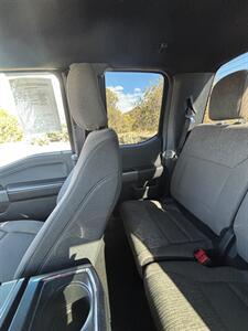 2024 Ford F-150 XLT   - Photo 16 - Santa Fe, NM 87505