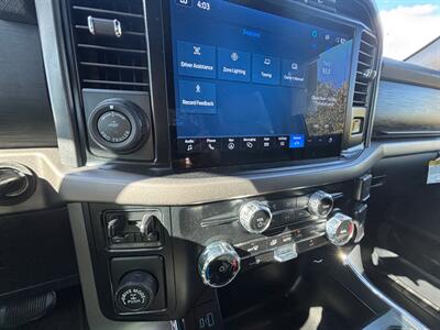2024 Ford F-150 XLT   - Photo 14 - Santa Fe, NM 87505