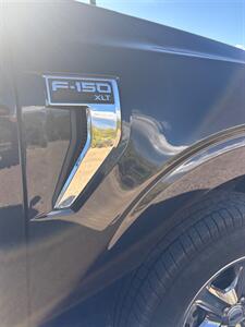 2024 Ford F-150 XLT   - Photo 21 - Santa Fe, NM 87505