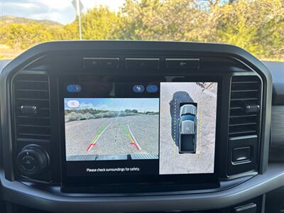 2024 Ford F-150 XLT   - Photo 19 - Santa Fe, NM 87505