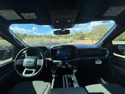 2024 Ford F-150 XLT   - Photo 18 - Santa Fe, NM 87505