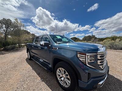 2025 GMC Sierra 1500 Denali   - Photo 4 - Santa Fe, NM 87505