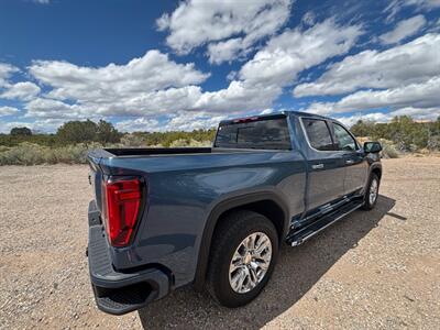 2025 GMC Sierra 1500 Denali   - Photo 6 - Santa Fe, NM 87505