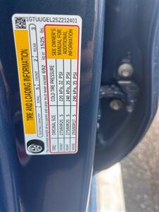 2025 GMC Sierra 1500 Denali   - Photo 16 - Santa Fe, NM 87505