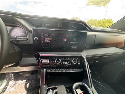2025 GMC Sierra 1500 Denali   - Photo 10 - Santa Fe, NM 87505